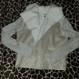 Cute jacket/ sweater